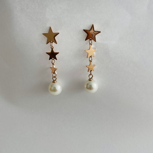 Estrellitas Earrings