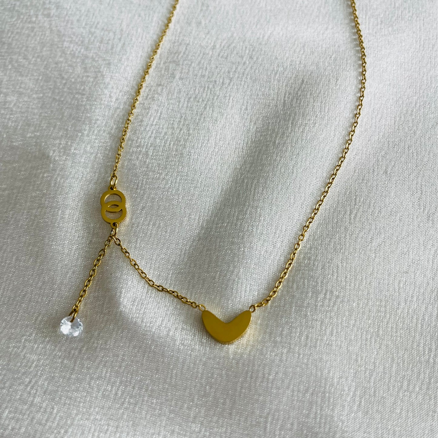 MarAmor Necklace