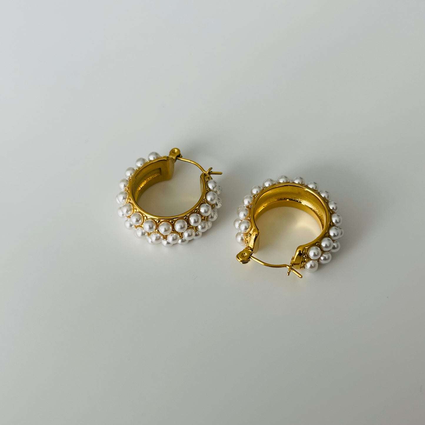 Atenea Earrings