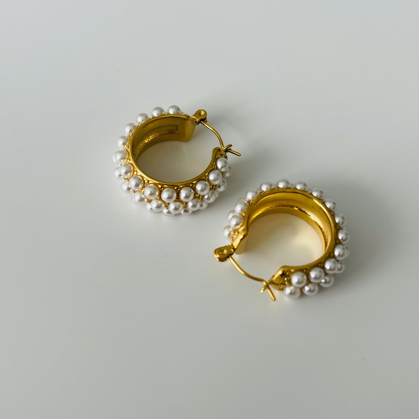 Atenea Earrings