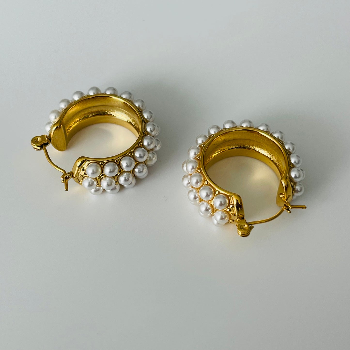 Atenea Earrings