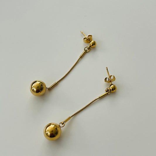 Carlota Earrings