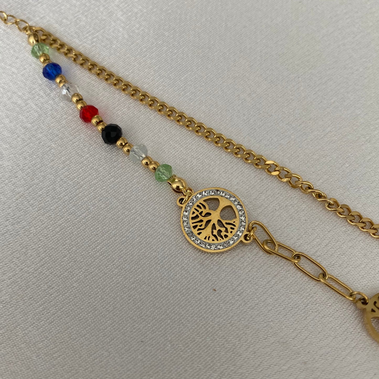 Tree of Life Bracelet