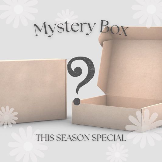 Jewelry Mystery Box