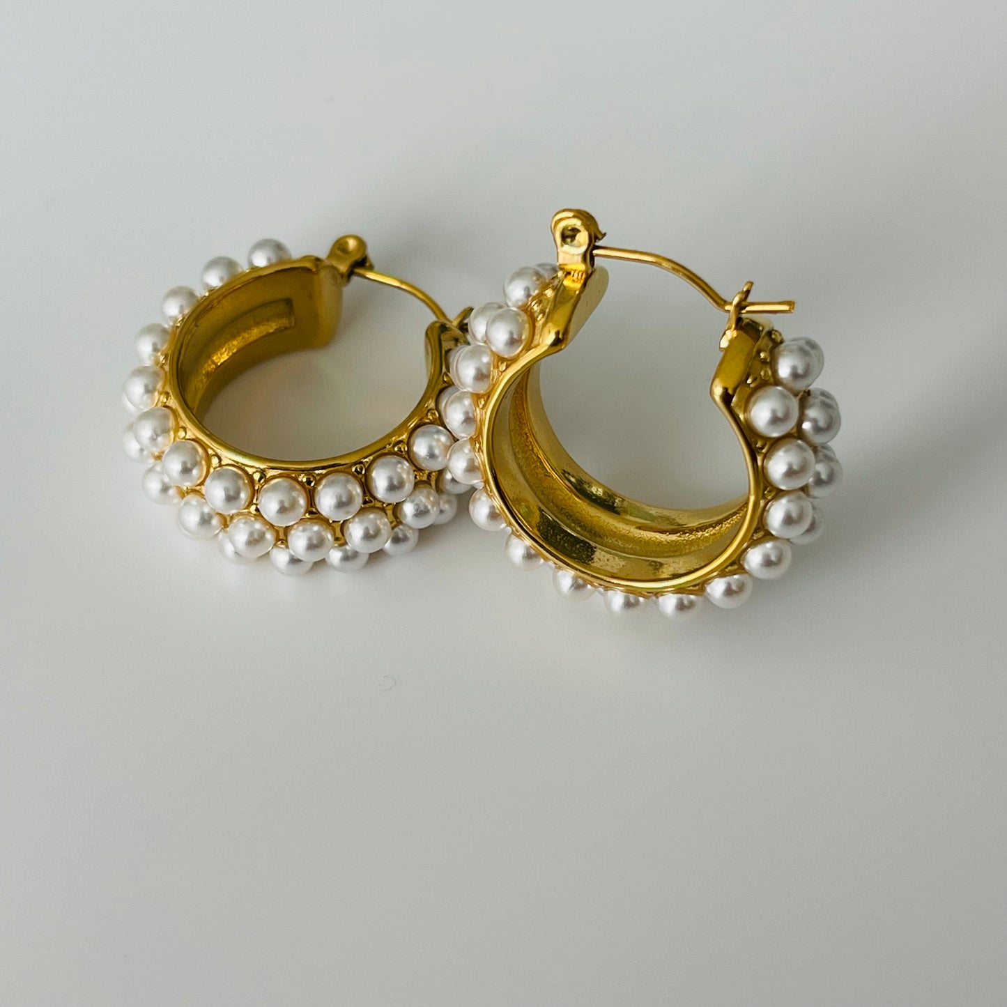 Atenea Earrings